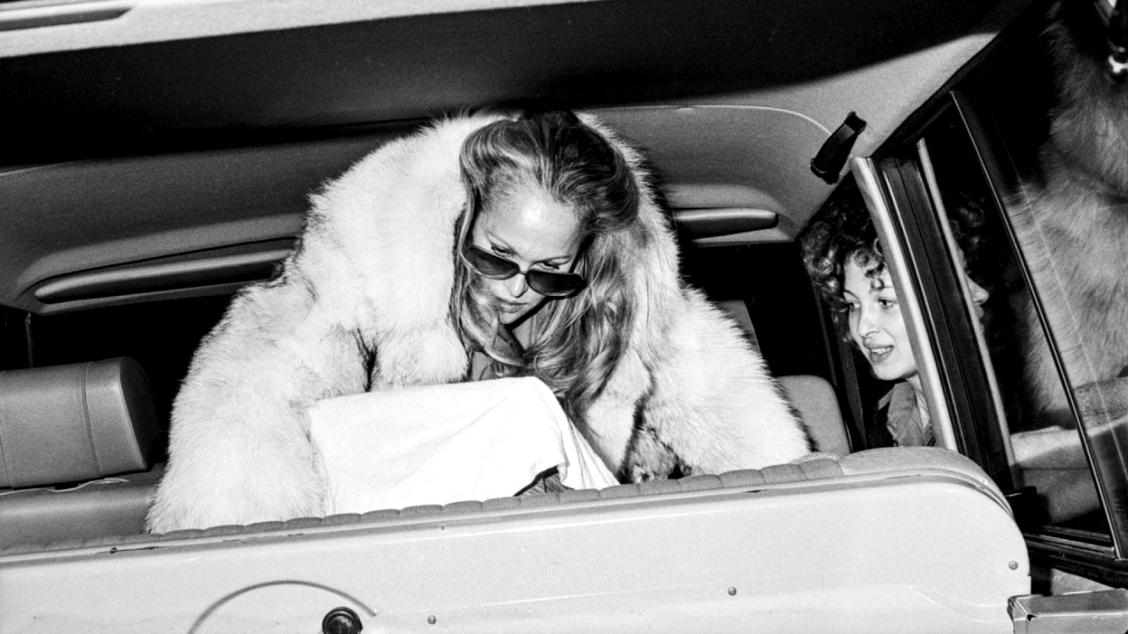Ursula Andress, première James Bond girl, fête ses 90 ans