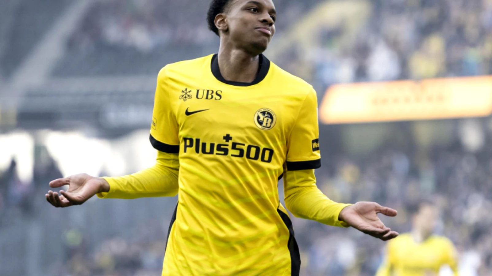 Super League : battu par YB, Lausanne dit adieu au top 6