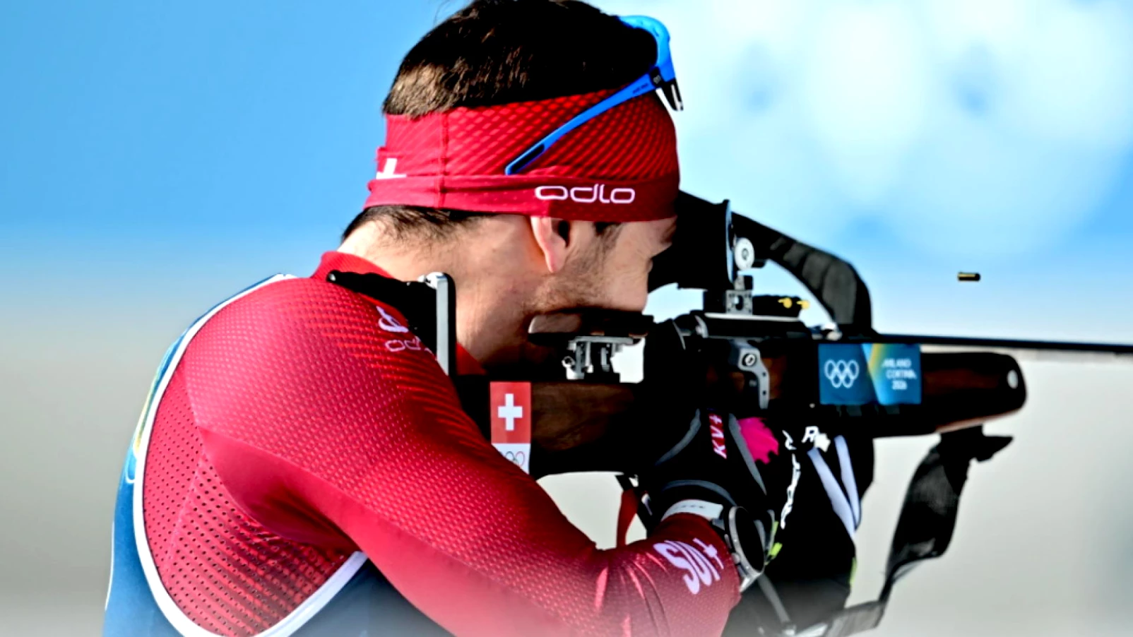 Relais mixte de la Coupe du monde à Otepää : la Suisse 2e grâce au tir