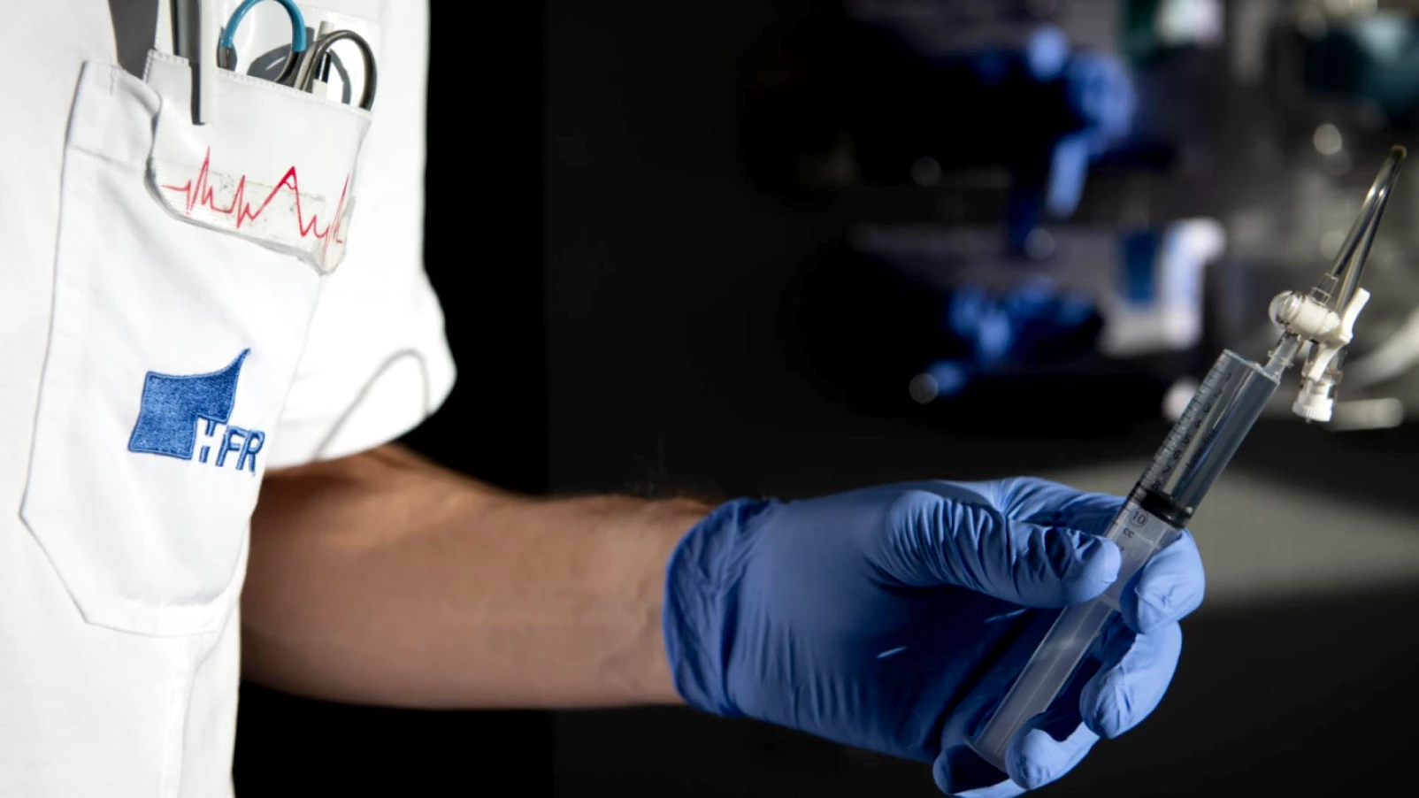 Centre ambulatoire HFR à Villars-sur-Glâne: ouverture printemps 2028