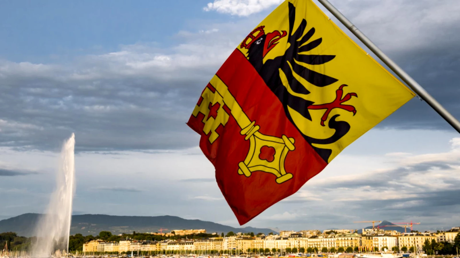 UE retire Niels Troost de la liste des sanctions