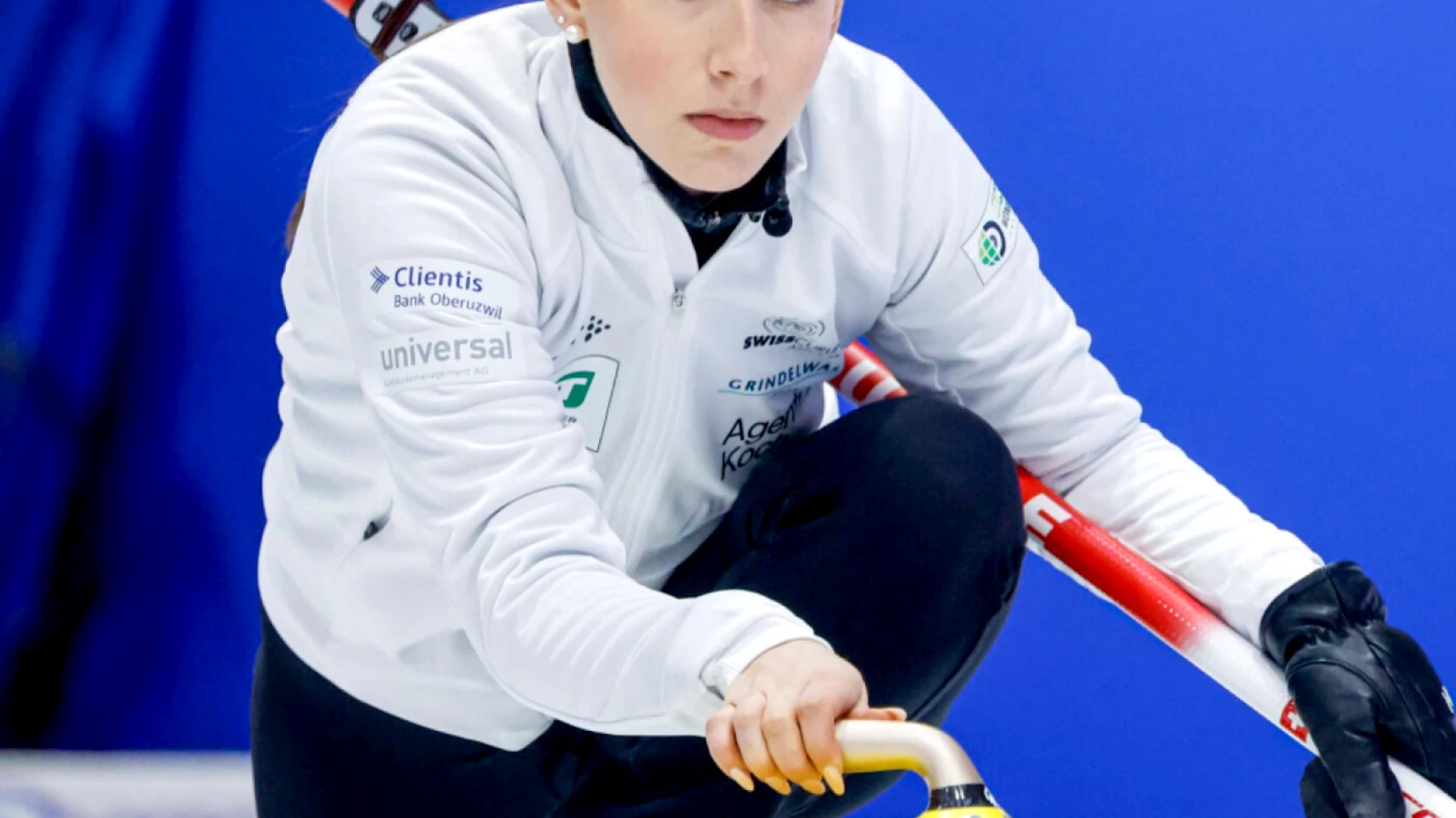 Mondiaux de Calgary : la Suisse signe sa 4e victoire face à la Turquie