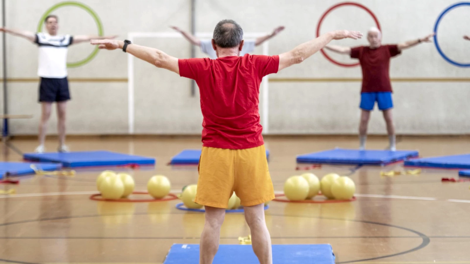 Semaine valaisanne du sport 27 avr.–3 mai 2026 : festival et mérites