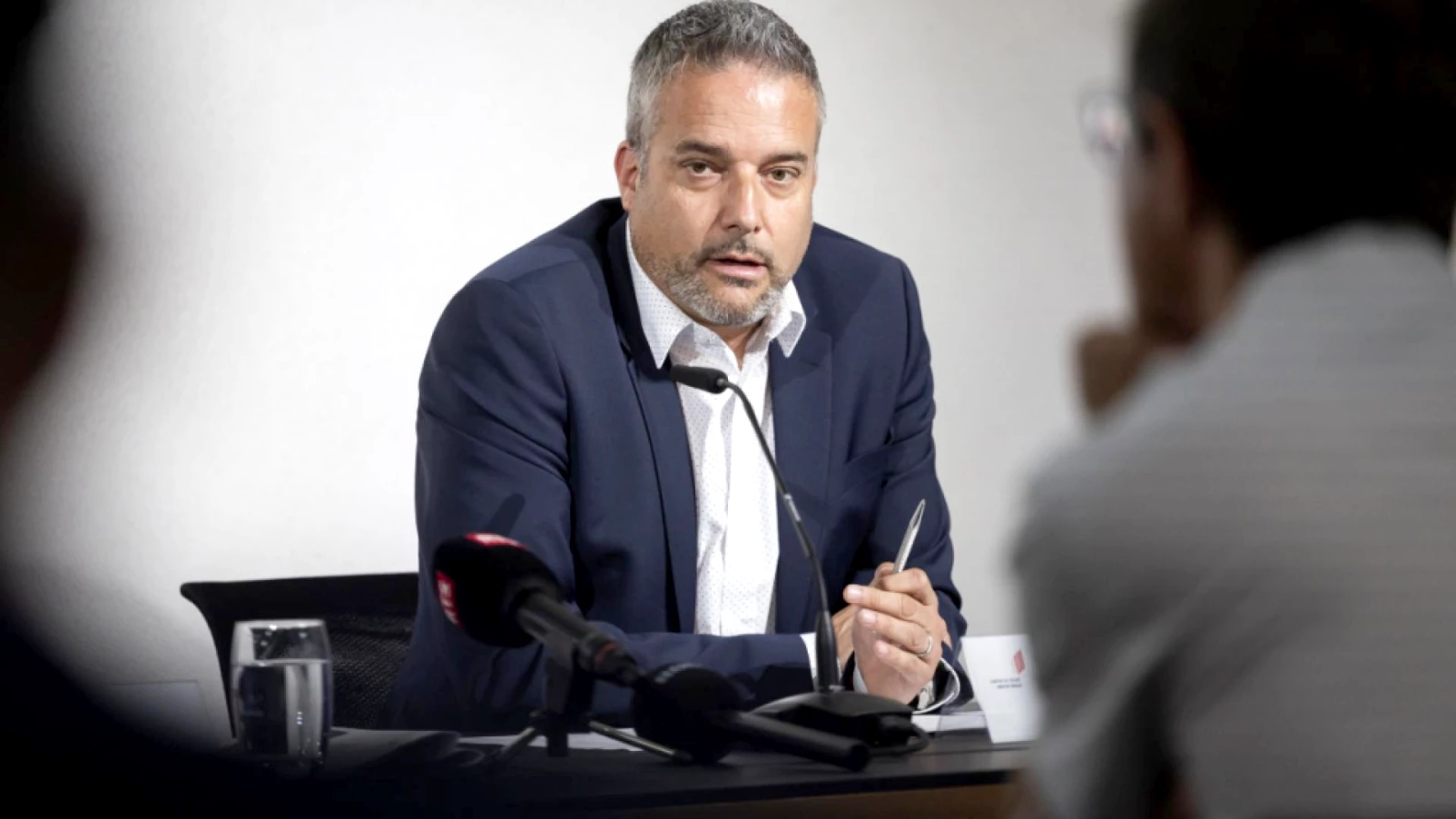 Valais : semaine contre le racisme axée sur les jeunes (15-24 ans)