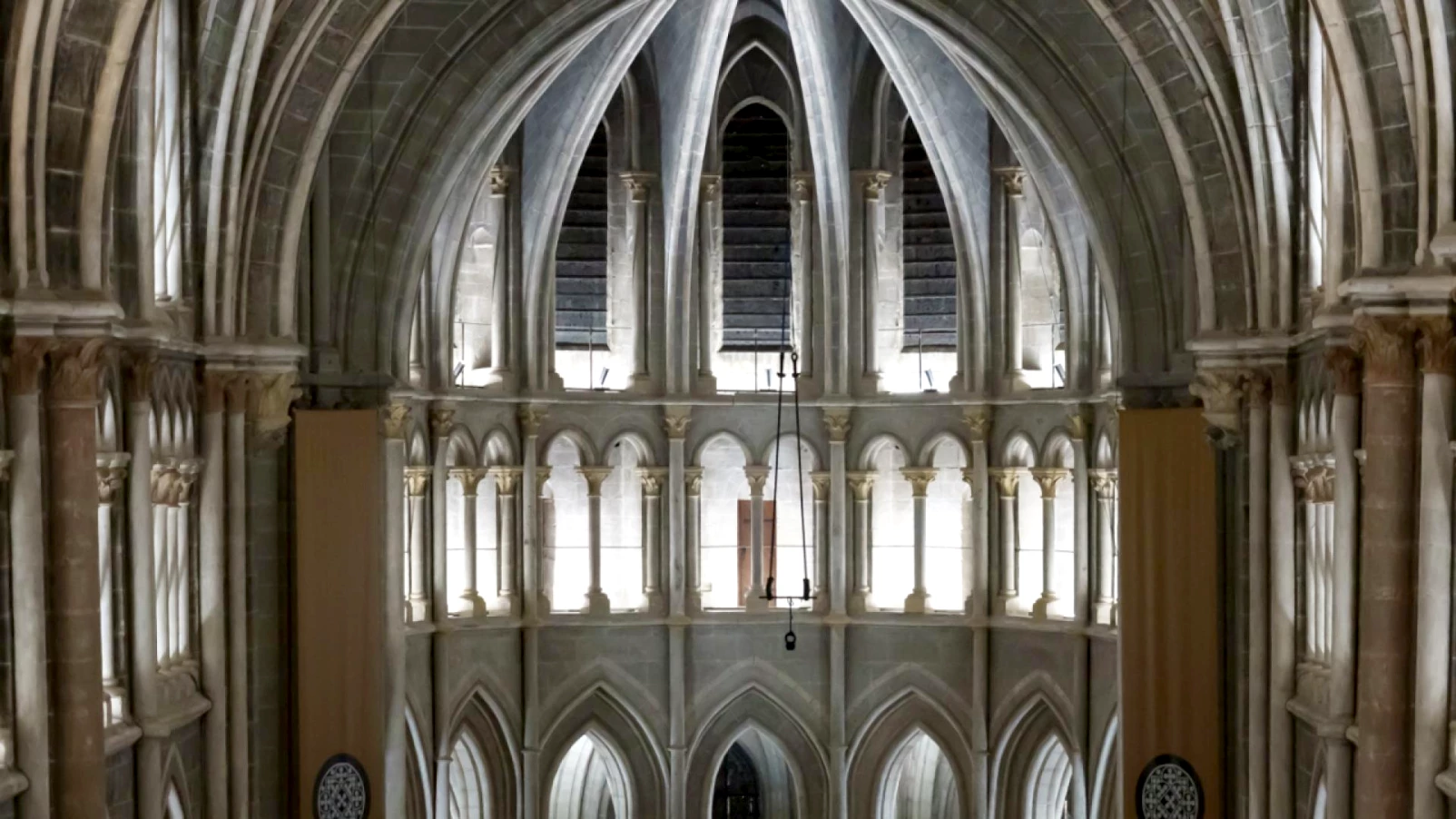 Le Grand Conseil vaudois accepte de reconnaître l'Eglise anglicane