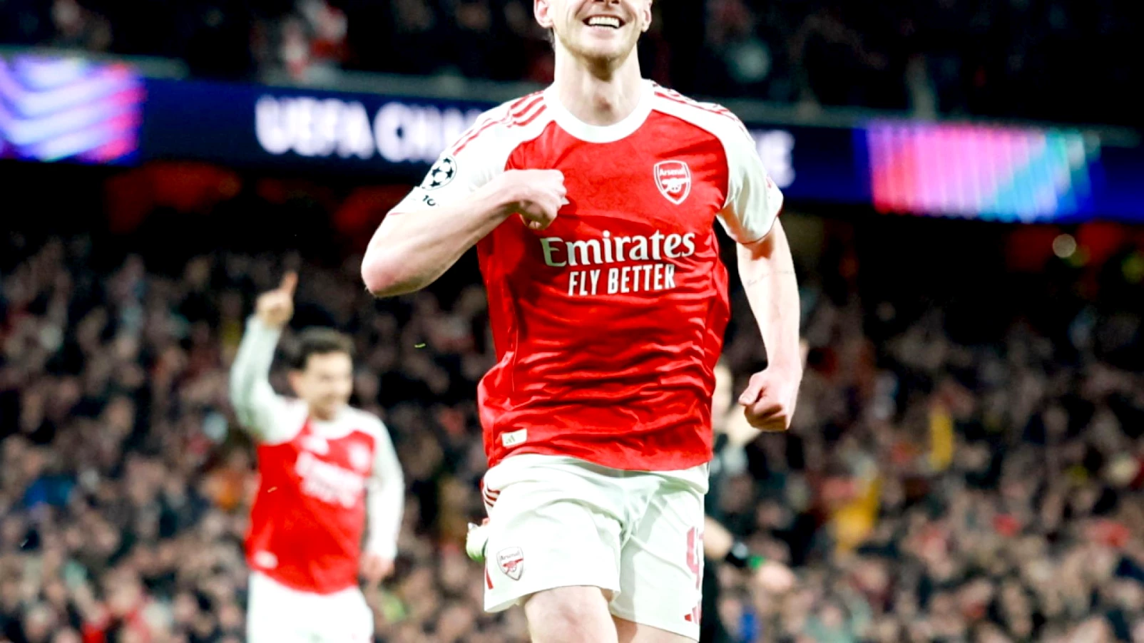 Ligue des champions : Arsenal, PSG et Real Madrid en quarts