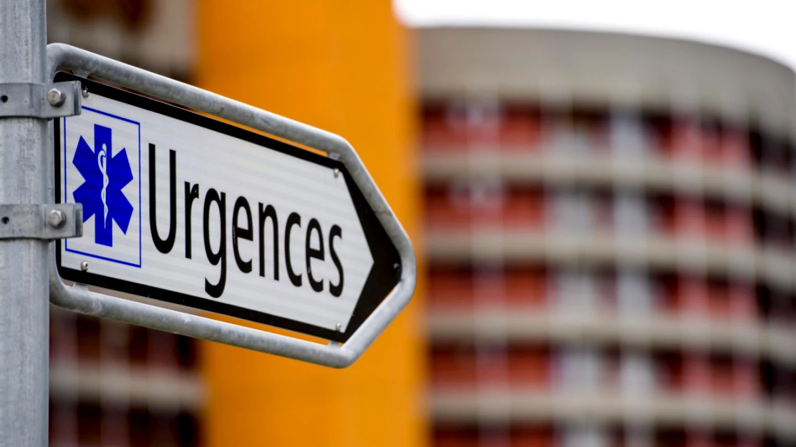 Le National veut taxer les patients sans délégation aux urgences