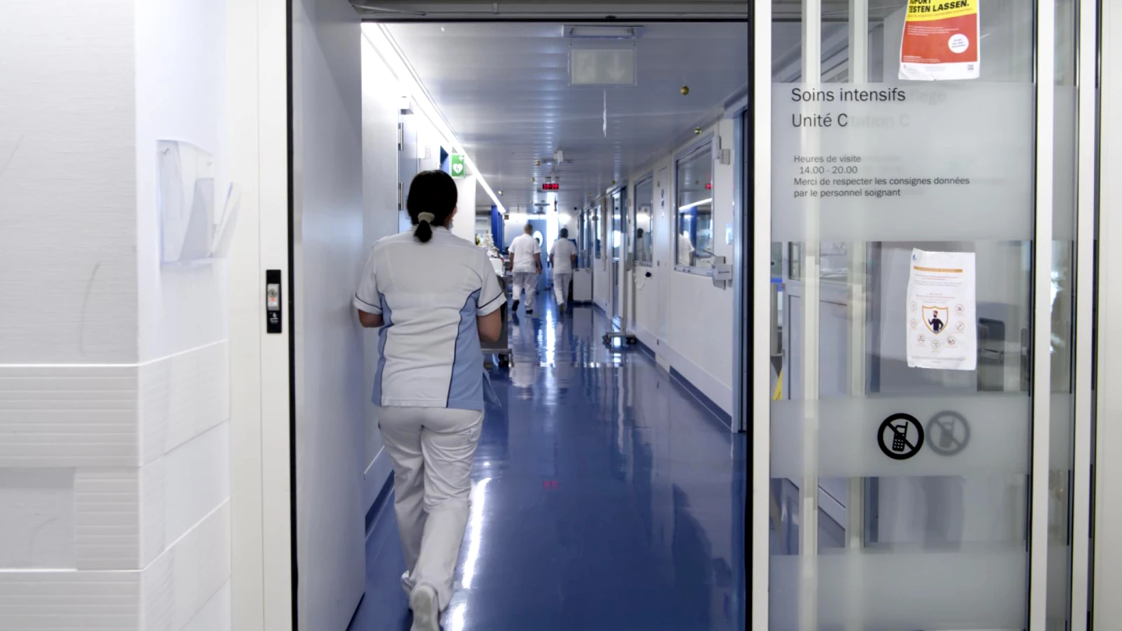 Fribourg: le PSF juge le contre‑projet sur les primes trop tardif