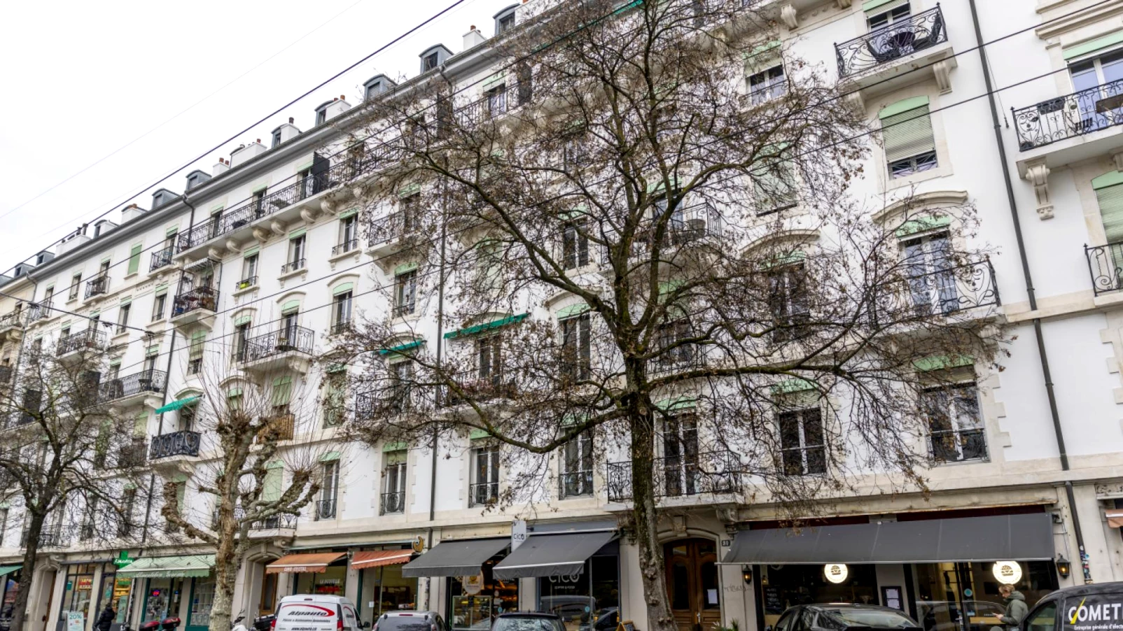 Conseil d'État genevois invalide partiellement l'initiative ASLOCA