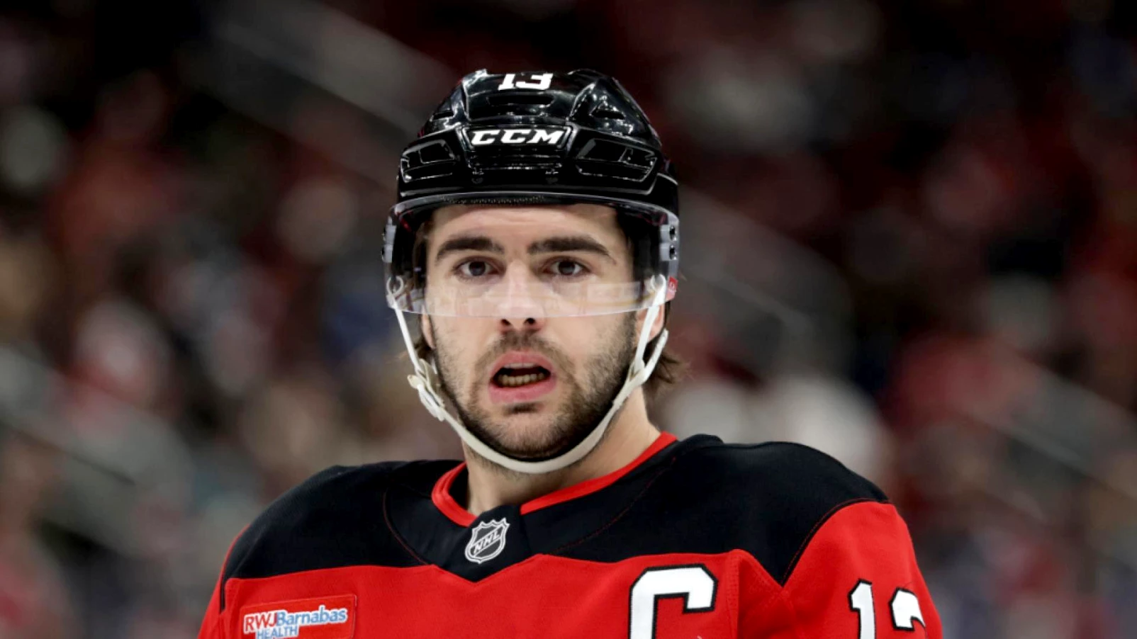 NHL: les New Jersey Devils gardent un mince espoir de play-off