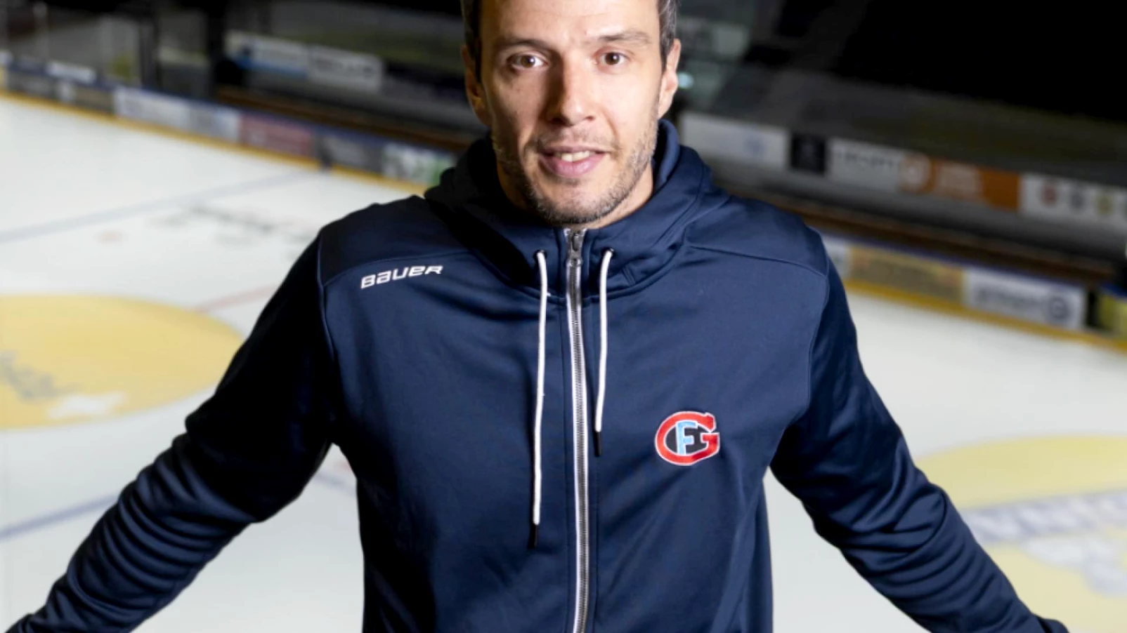 Sprunger, capitaine de Gottéron : dernière saison «année ou jamais»