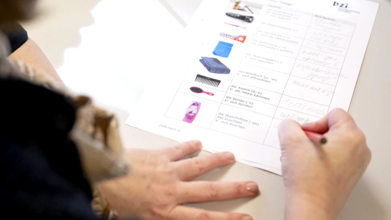 Permanences en compétences de base gratuites à Bulle et Morat