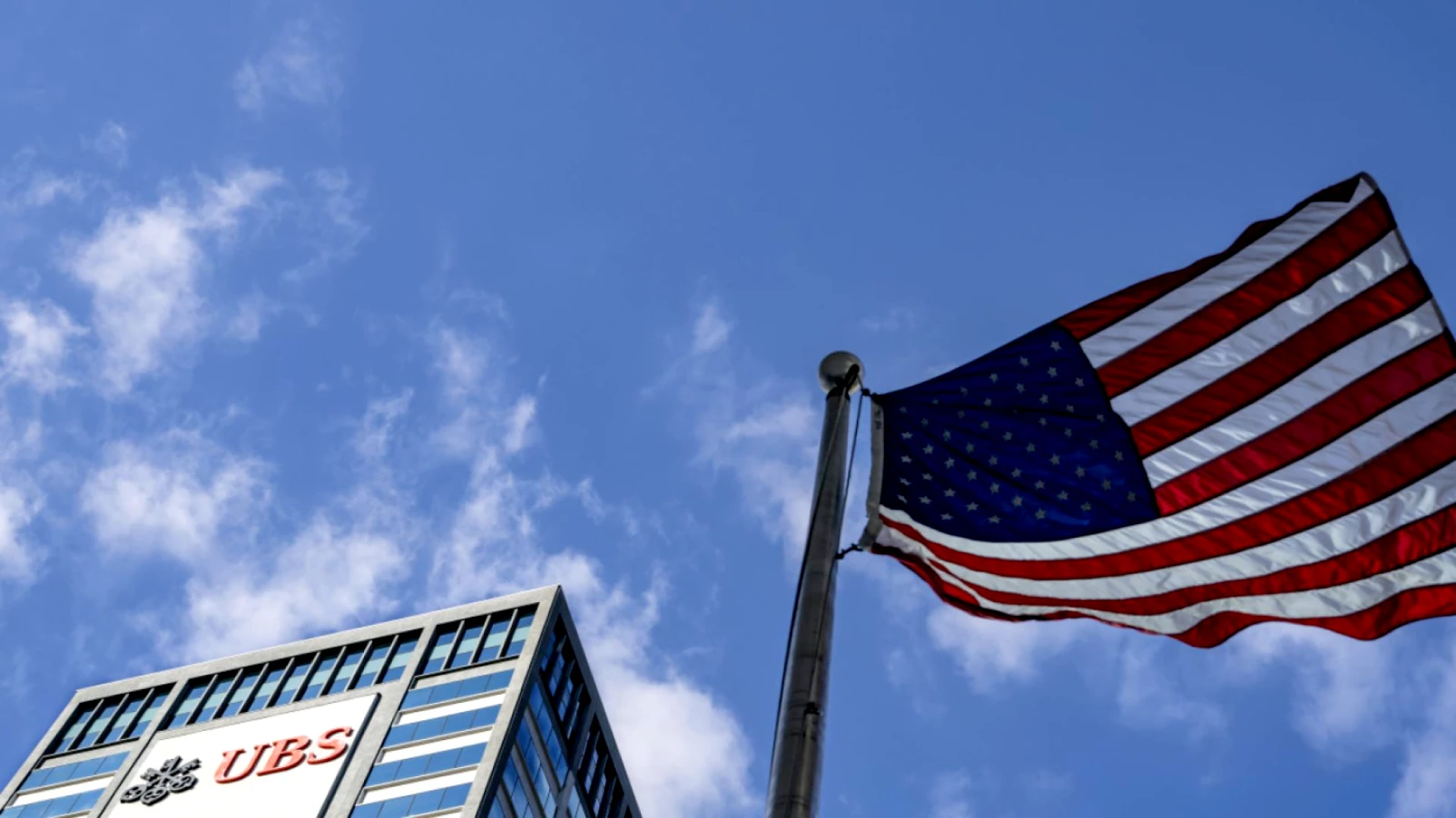 UBS obtient une licence complète de gestion de fortune aux États-Unis