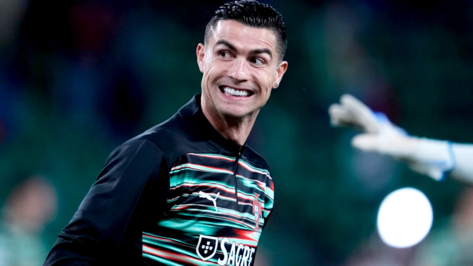 Portugal: Cristiano Ronaldo forfait contre le Mexique et les USA