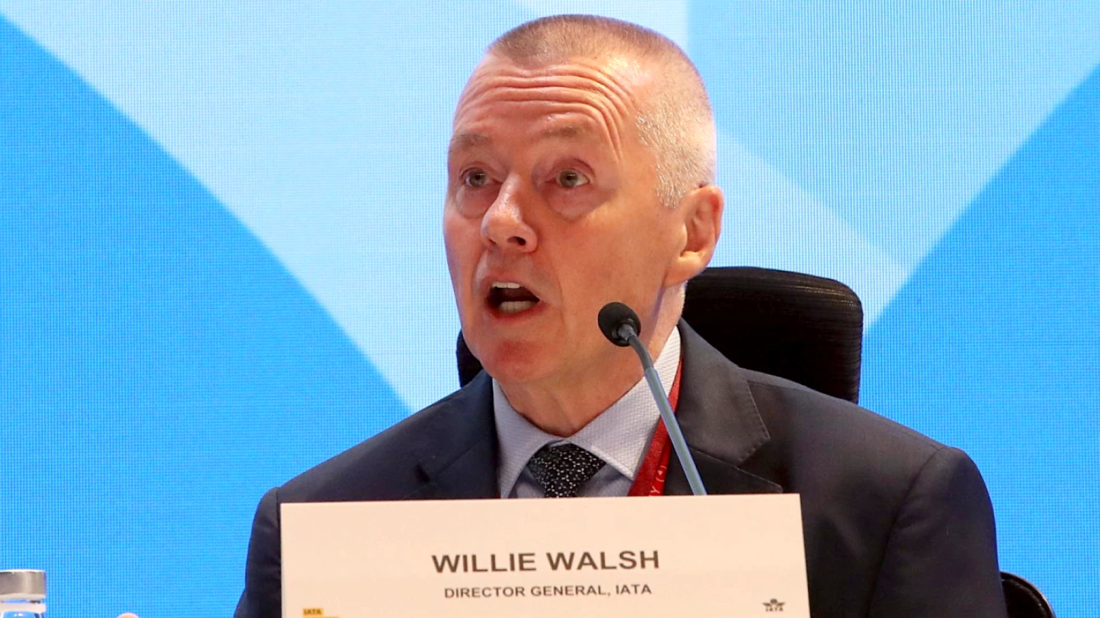 La hausse des prix des billets d'avion est "inévitable"