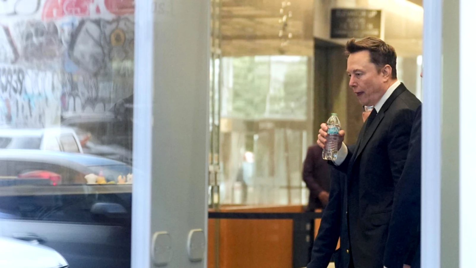 Elon Musk jugé avoir trompé des actionnaires lors du rachat de Twitter