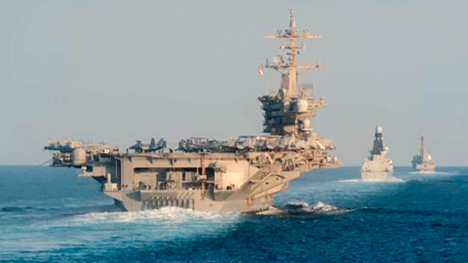 Trump menace les centrales électriques iraniennes si Ormuz reste fermé