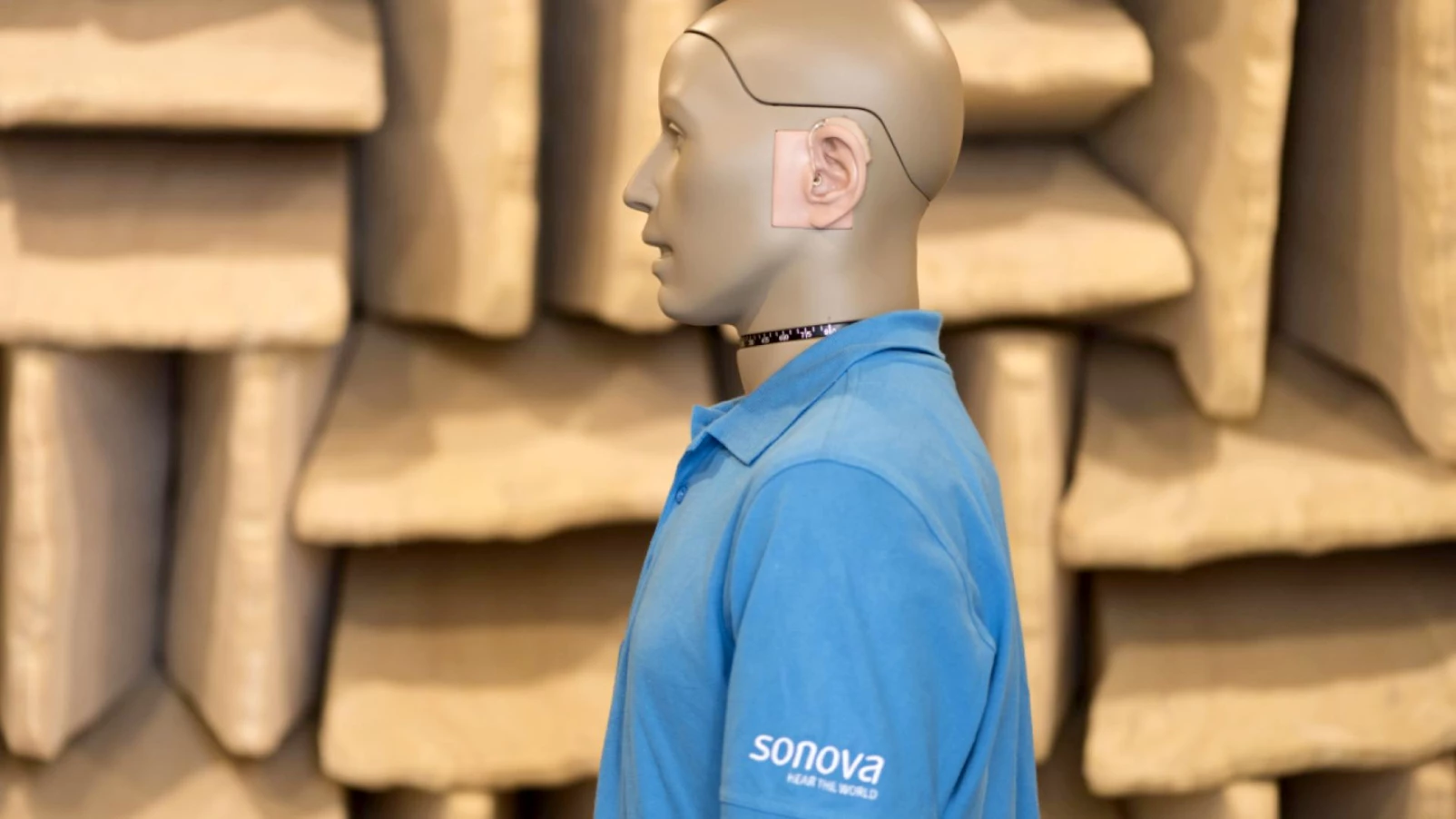 Sonova met en vente sa division grand public de casques audio