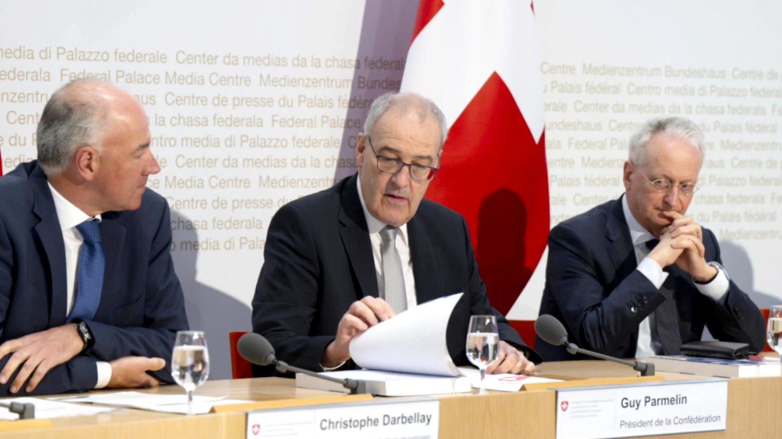 Cantons romands à la traîne pour la formation secondaire II