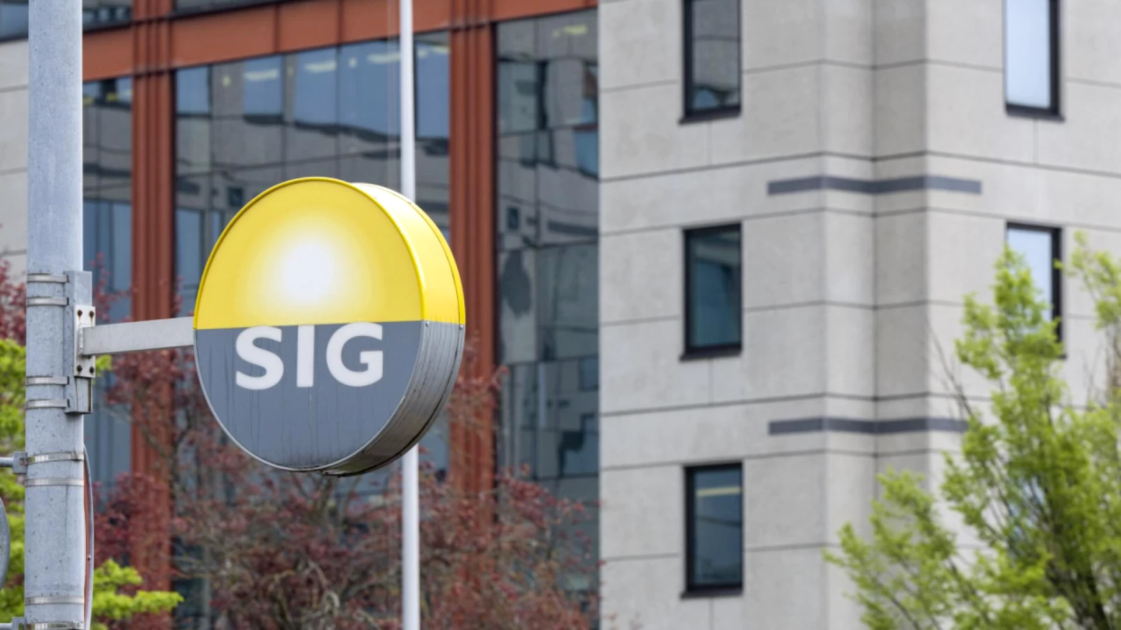 SIG réduit le prix du gaz de 14% dès avril