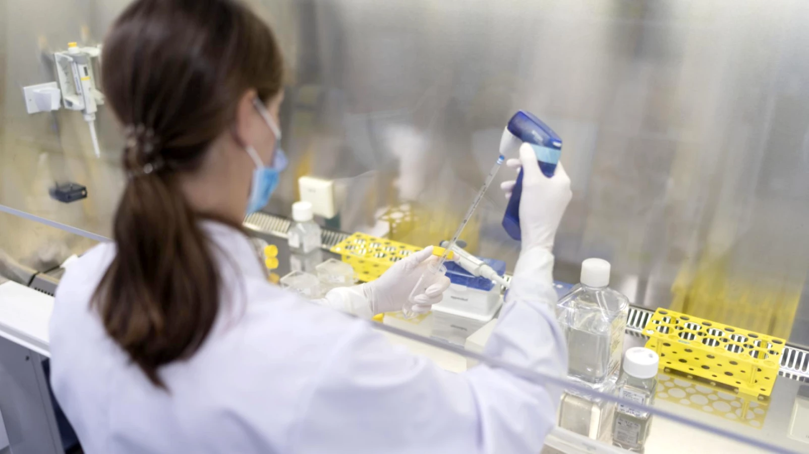 Suisse 7e au monde pour les demandes de brevets, leader par habitant