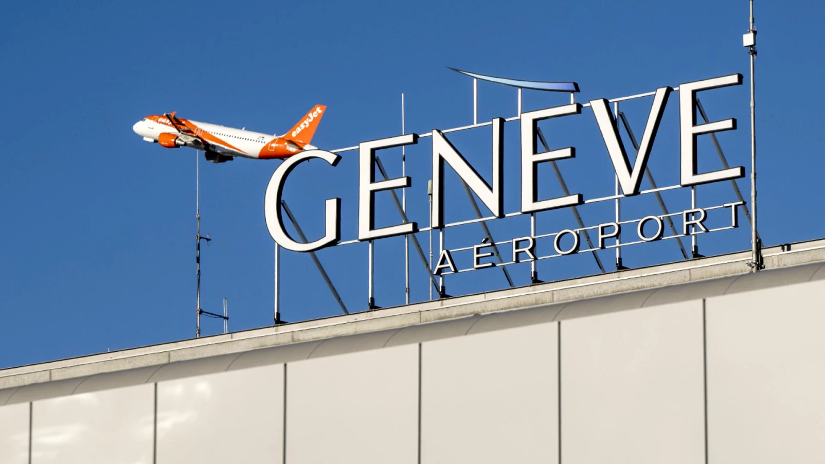 Genève Aéroport : bénéfice 2025 en recul malgré trafic quasi stable