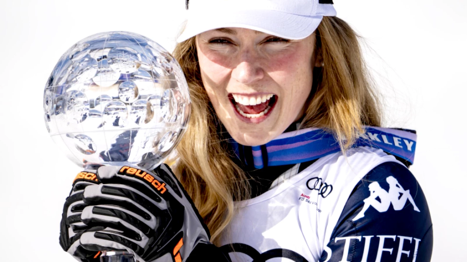 110e victoire de Mikaela Shiffrin en slalom à Hafjell (Coupe du monde)