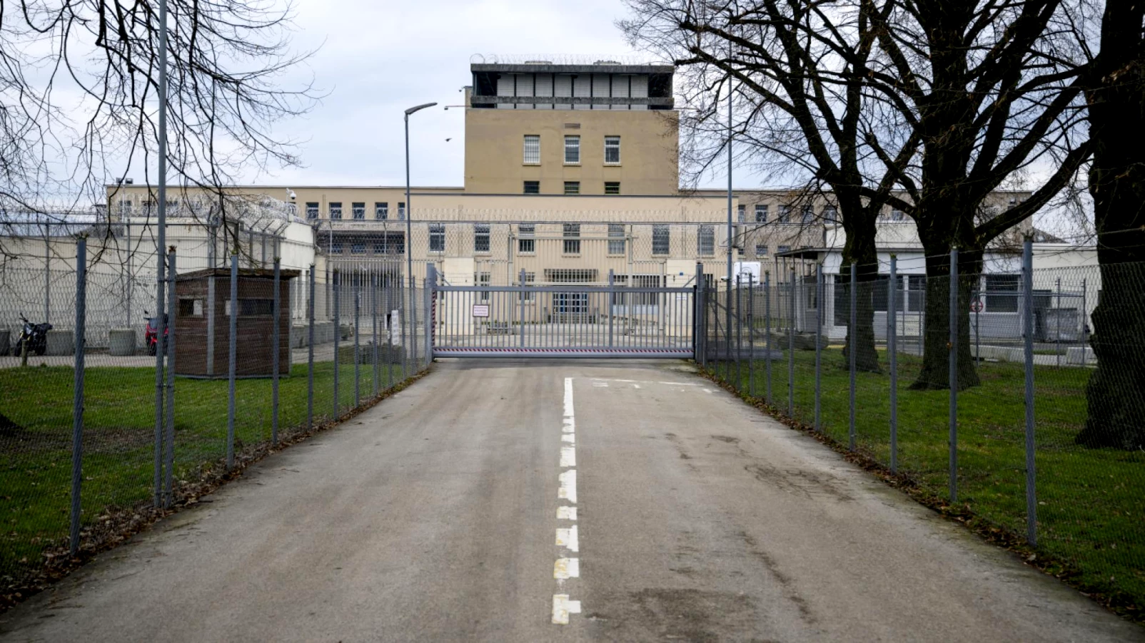 Pôle pénitentiaire du Nord vaudois: trois crédits d'étude acceptés