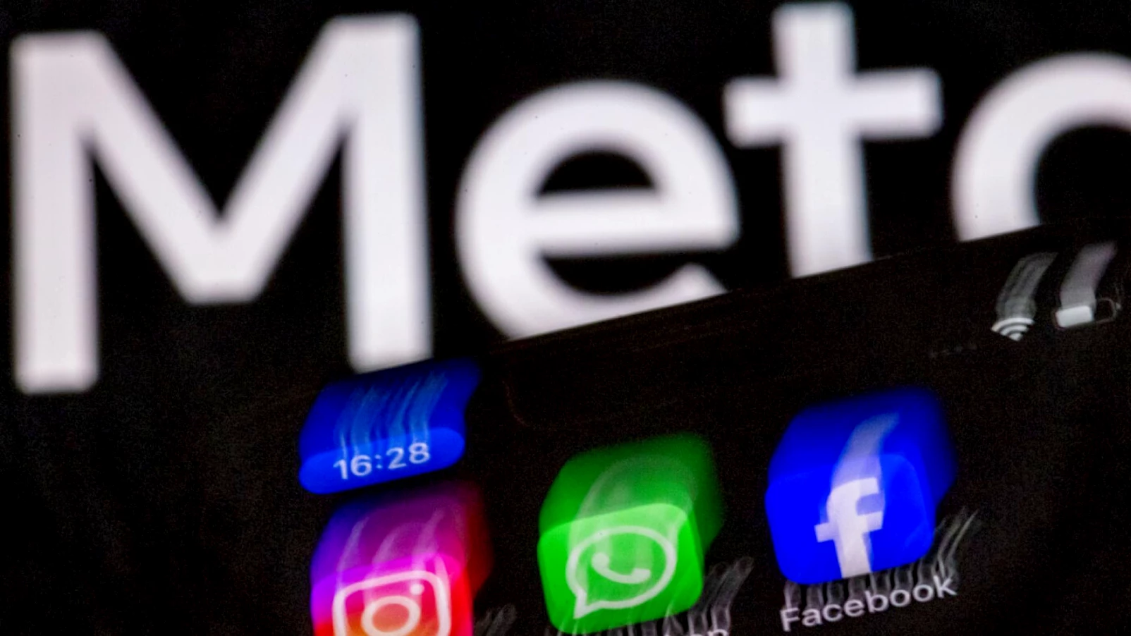 Meta condamné à 375 M$ pour mise en danger de mineurs