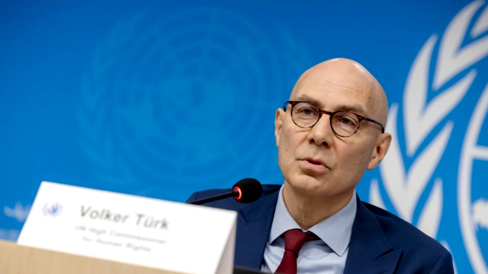 ONU : le Conseil des droits de l'homme condamne l'Iran pour Ormuz