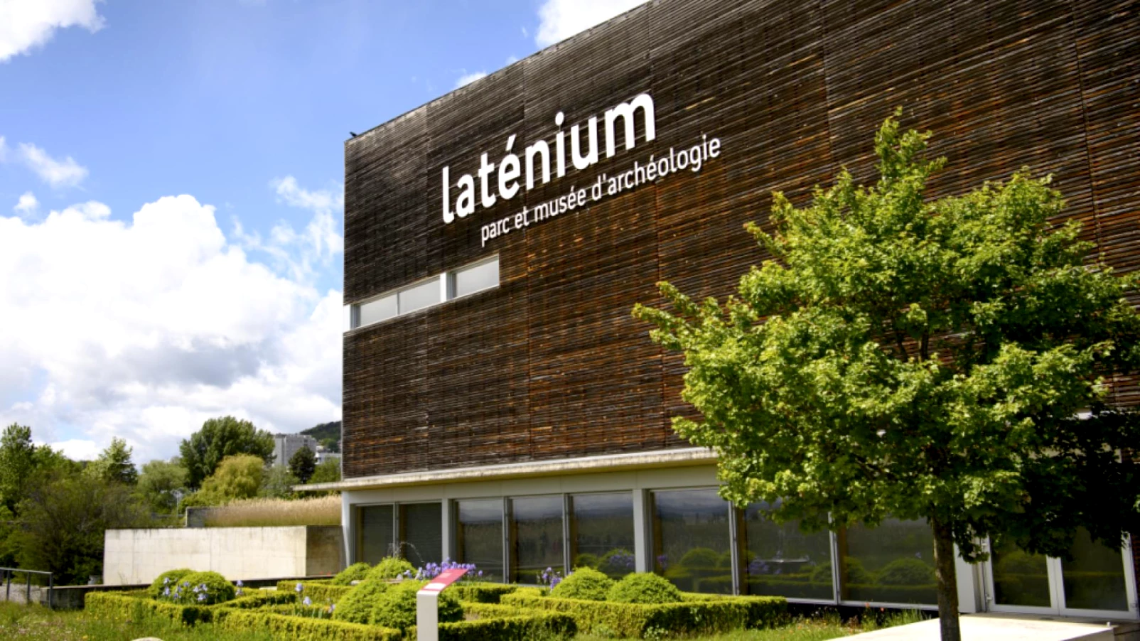 Cargaison romaine du Ier siècle découverte dans le lac de Neuchâtel