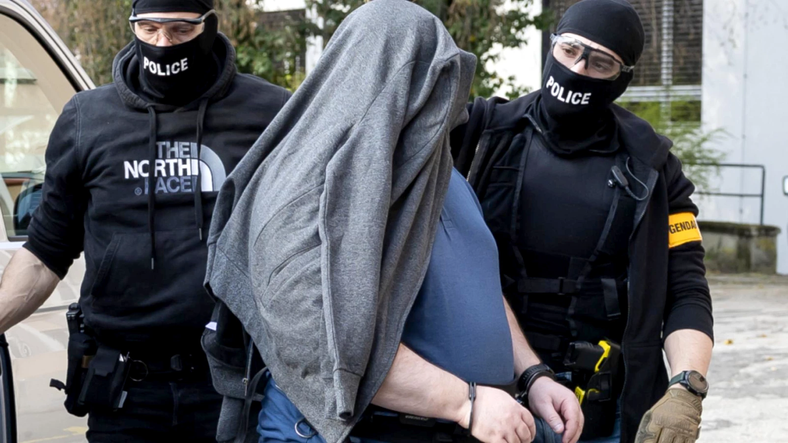 Claude D. à Yverdon: demande de libération conditionnelle