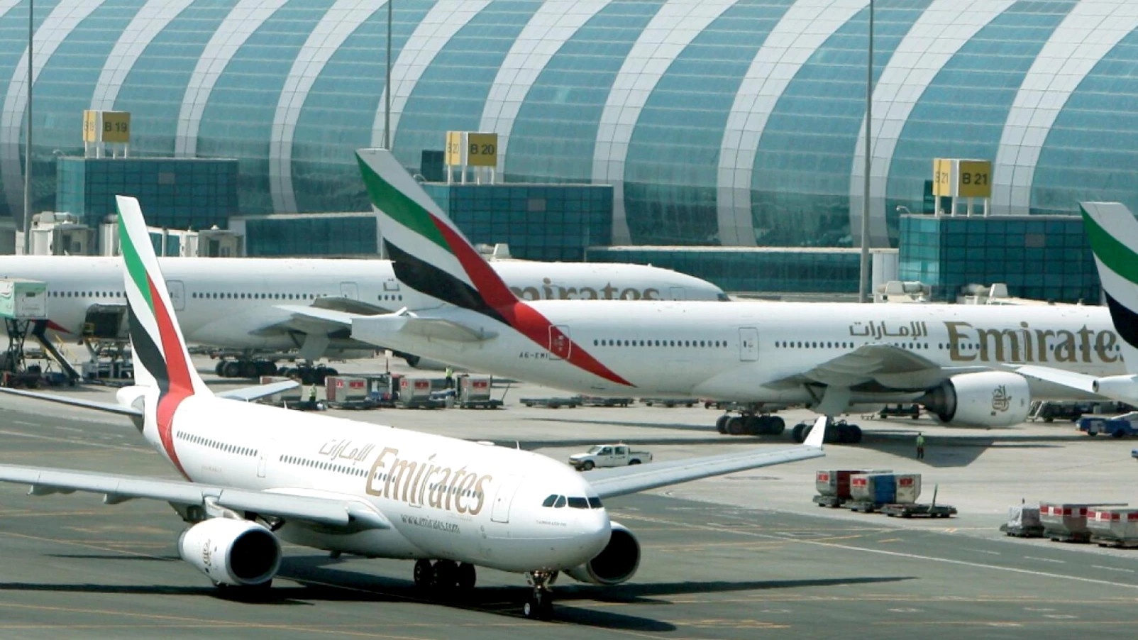 Le DFAE : plus aucun voyageur suisse bloqué au Moyen-Orient