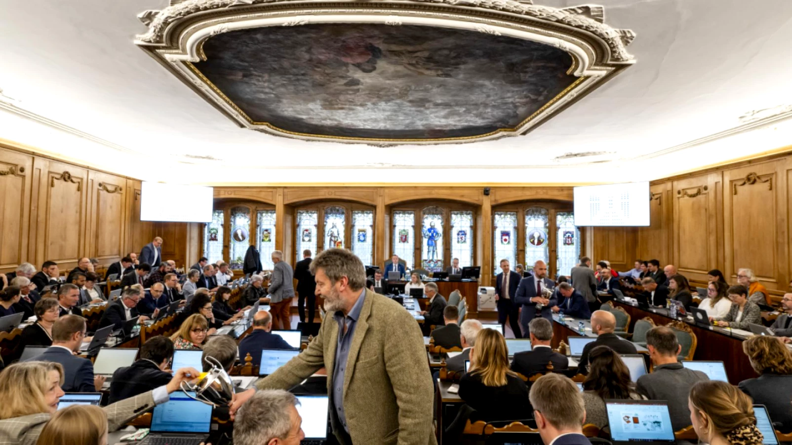 Fribourg : crédits supplémentaires de 30,2 mio pour le budget 2025