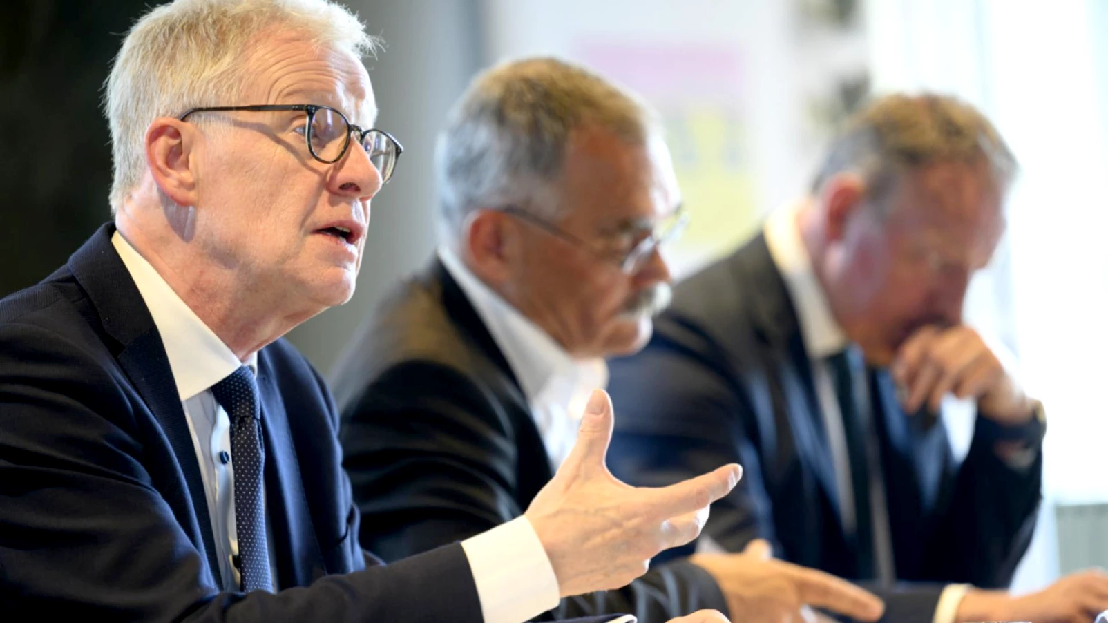 Fribourg : vers plus de flexibilité dans la rémunération de l'État