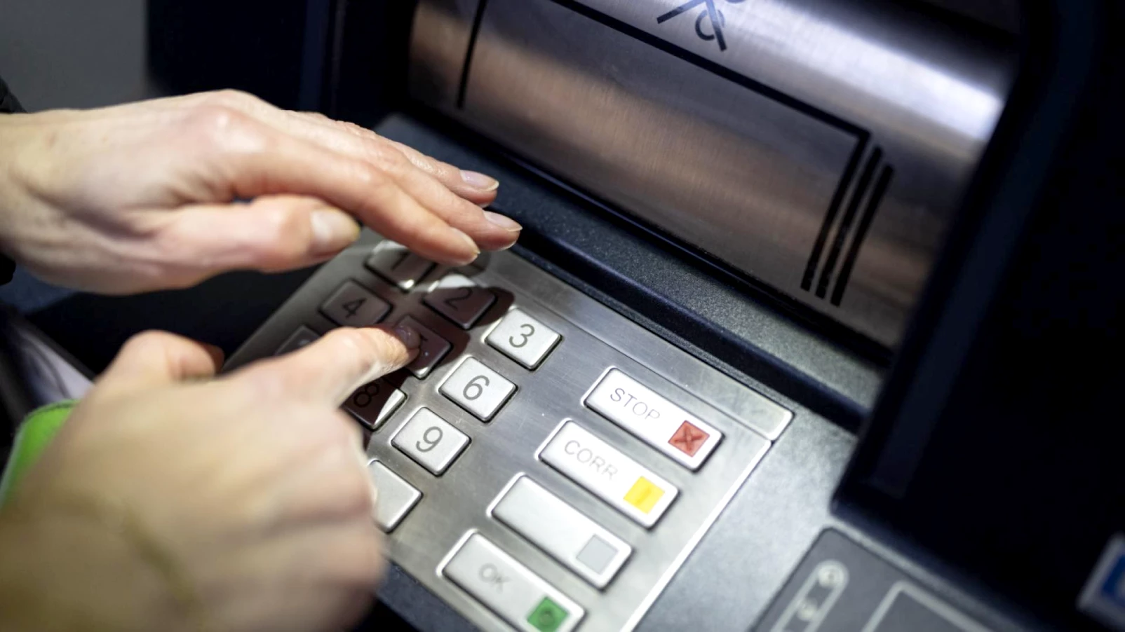 Bancomat attaqué à l'explosif à Montreux : opération de police