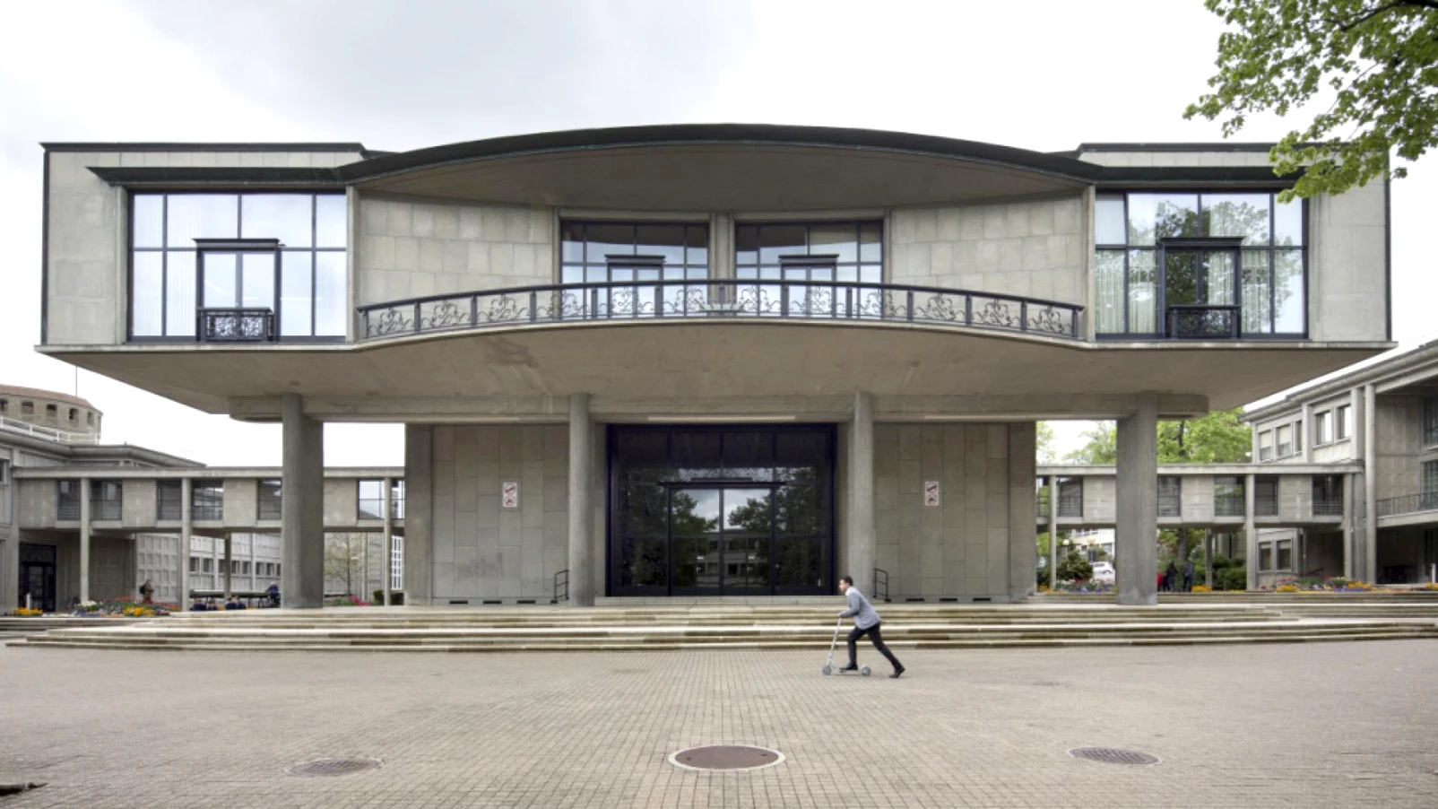 Prix de la ville de Fribourg : rapprocher université et société