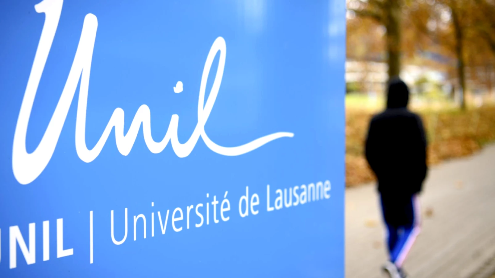 Crédit de 16,5 MCHF pour assainir et moderniser Dorigny (UNIL)