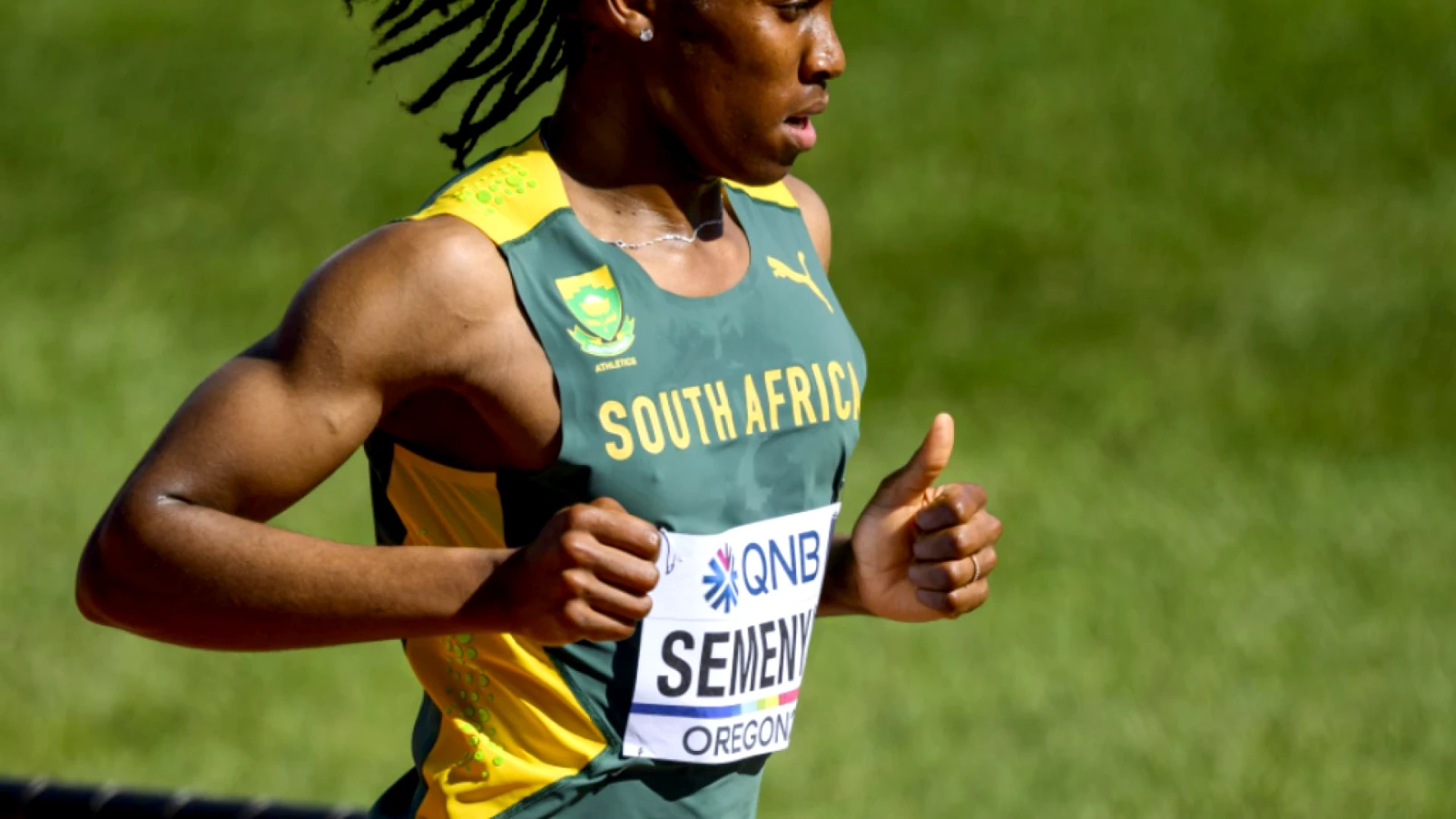 Le CIO rétablit les tests chromosomiques de féminité pour les JO 2028