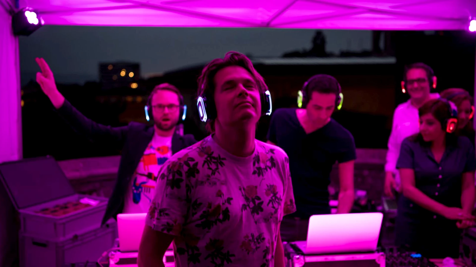 Musique en Suisse : croissance 2025 portée par le streaming