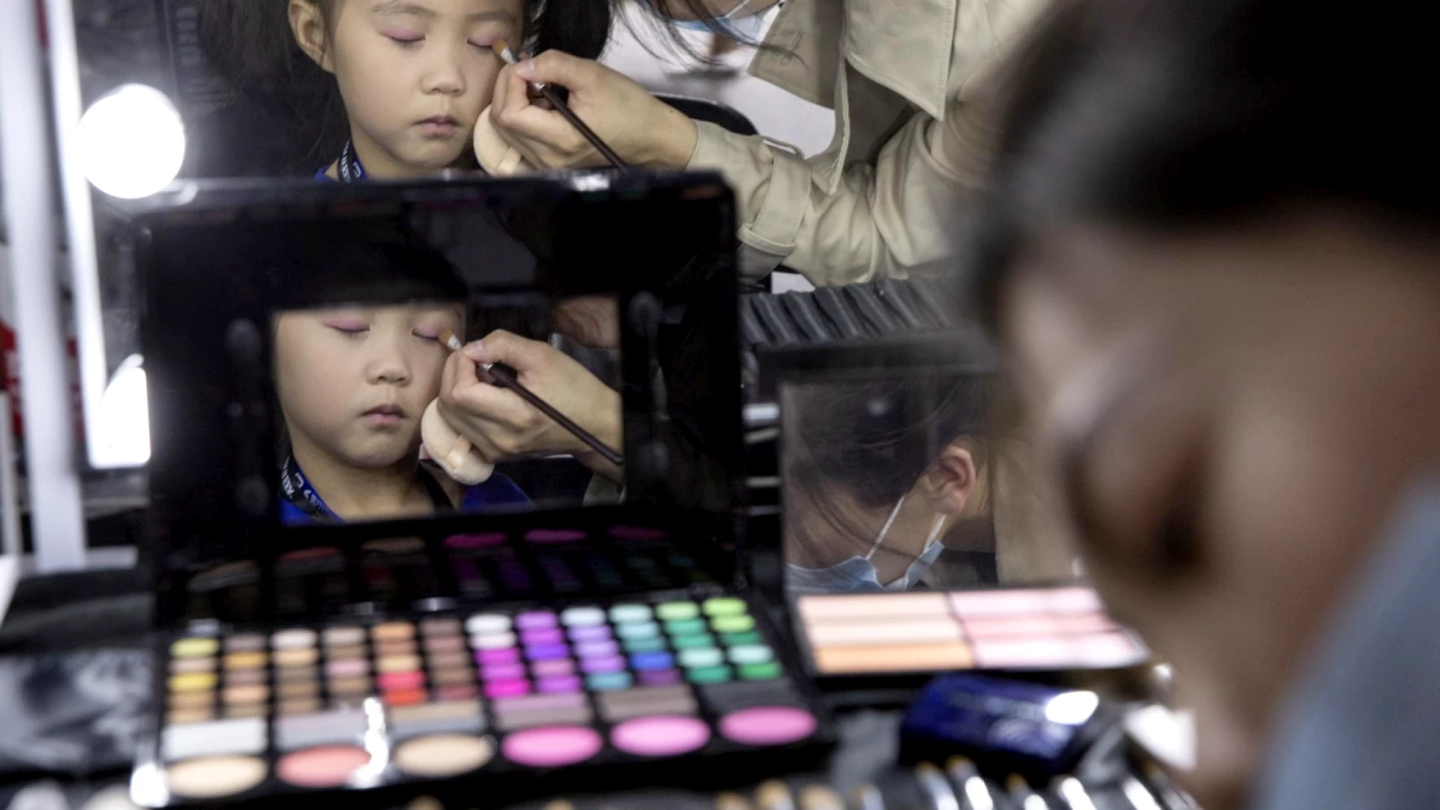 Enquête italienne contre Sephora et LVMH sur cosmétiques pour ados