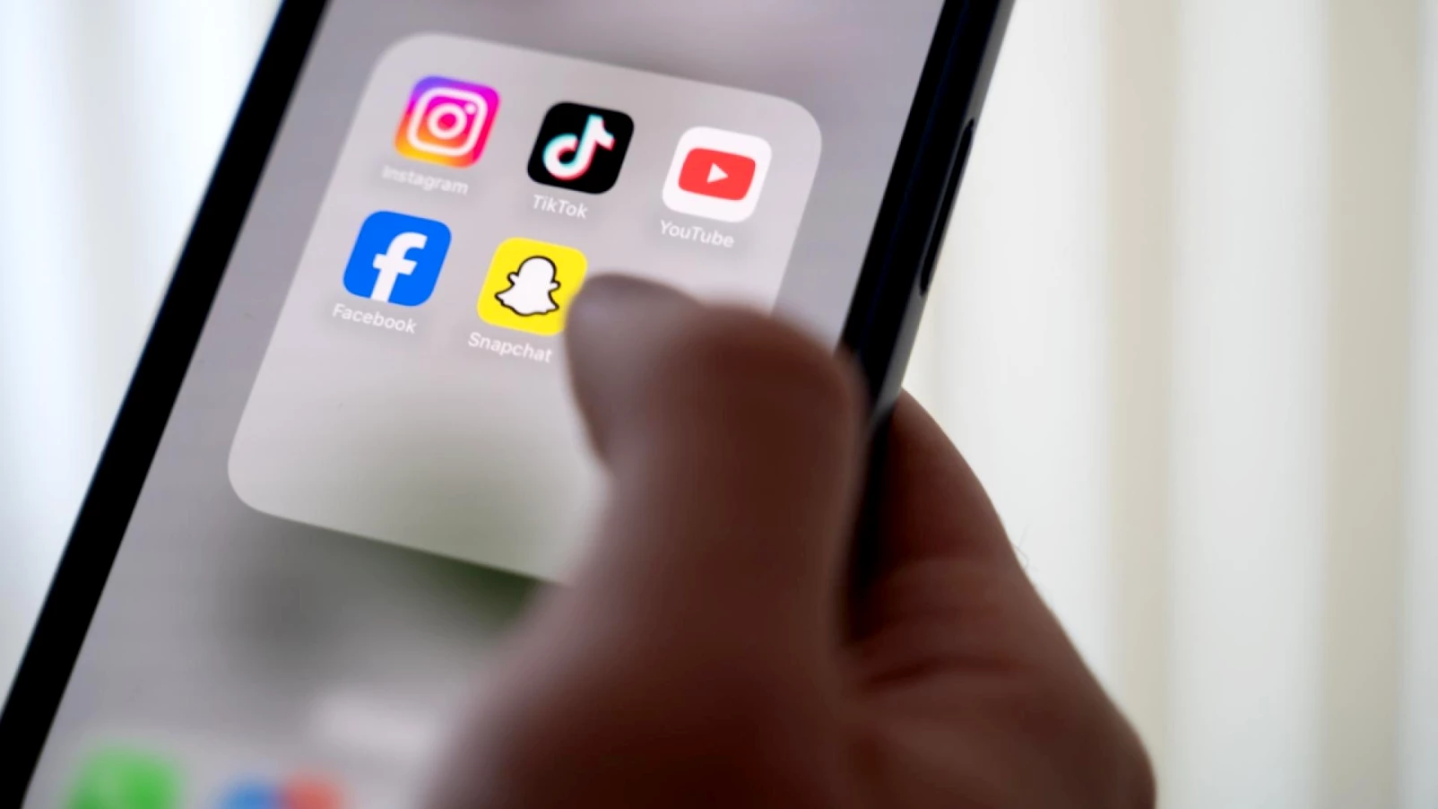 Autriche : réseaux sociaux interdits pour les moins de 14 ans