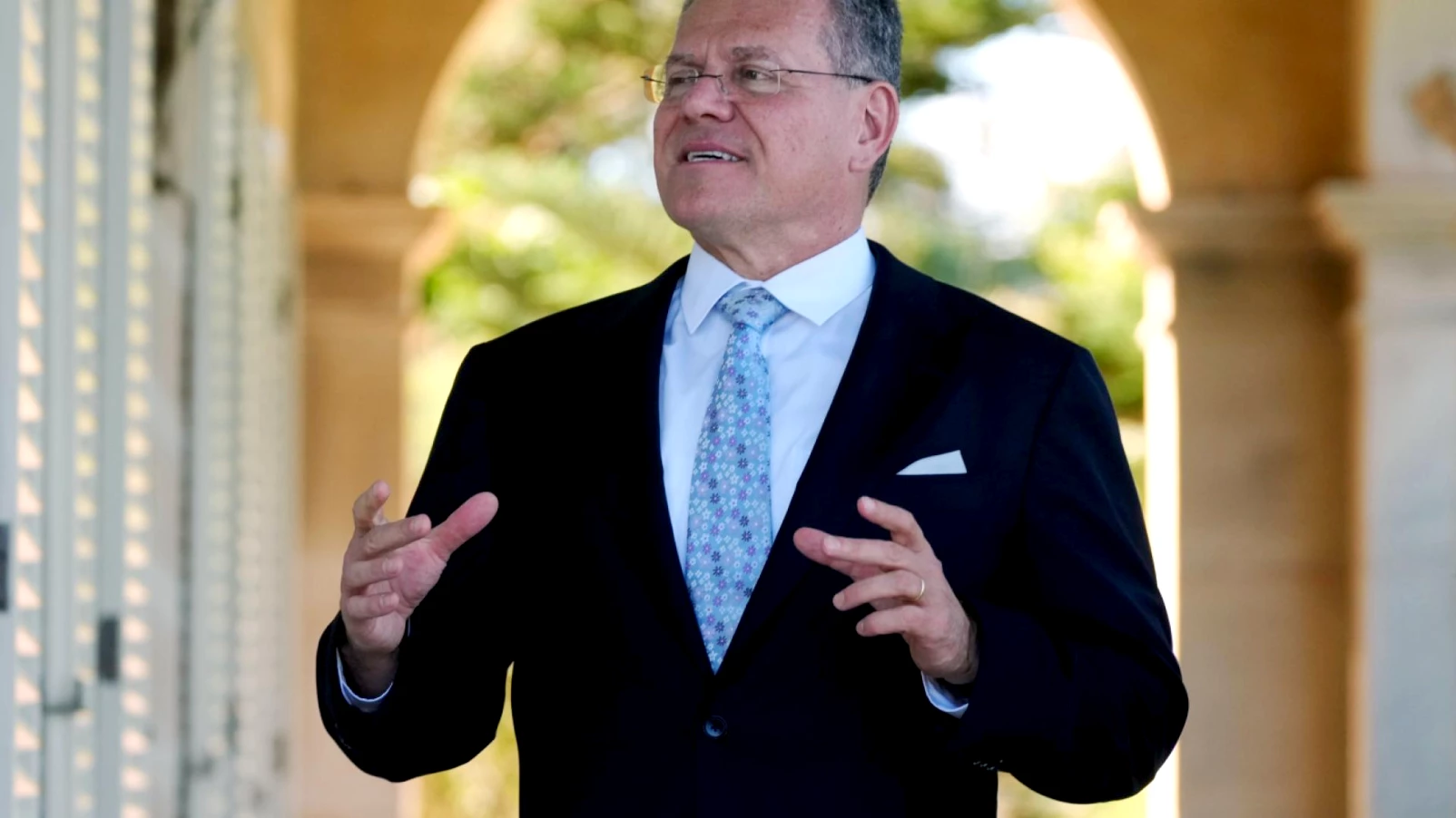 L'UE et les pays du TPP s'inquiètent de la Chine et des États-Unis