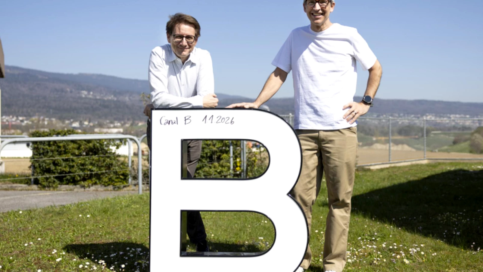 Canal B obtient la concession régionale de Bienne, TeleBielingue perd