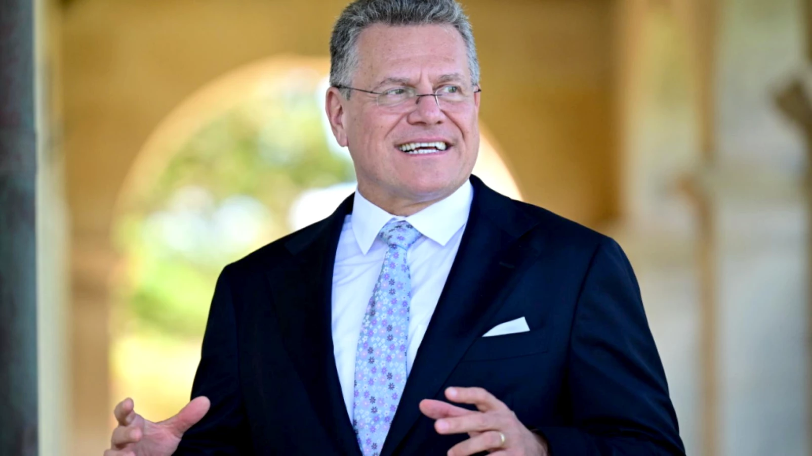 Réforme de l'OMC : l'UE promet d'œuvrer jusqu'à la dernière minute