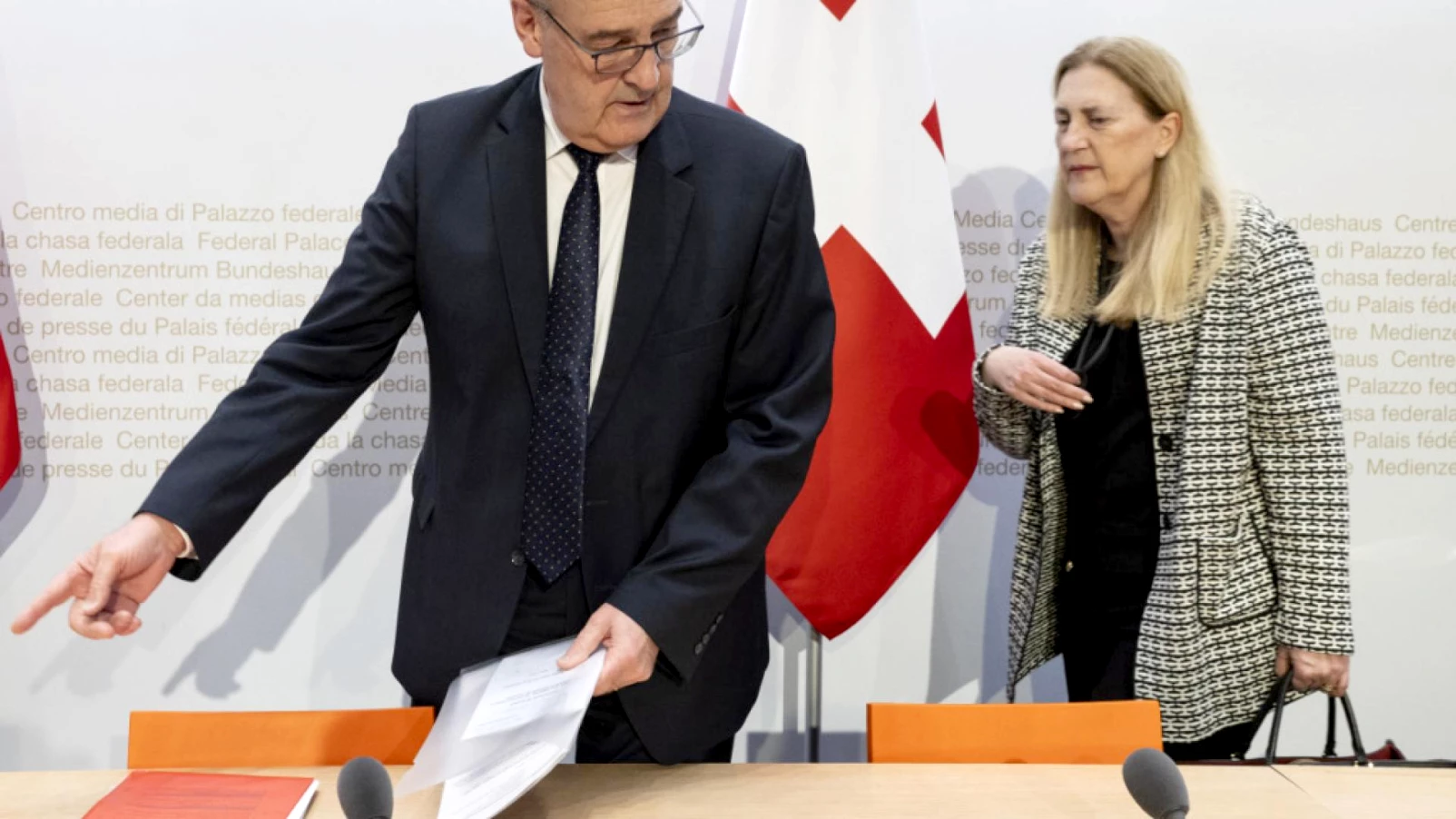 La Suisse et 65 pays avancent sur l'e-commerce à l'OMC