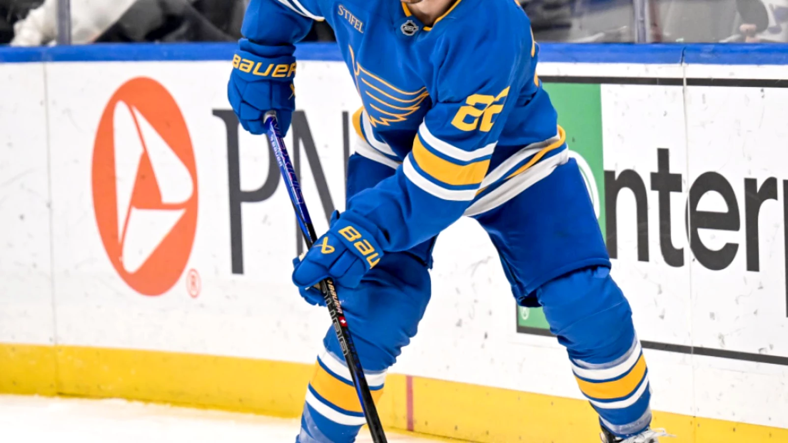 NHL : Suter, Meier et Bichsel décisifs pour la course aux play-offs