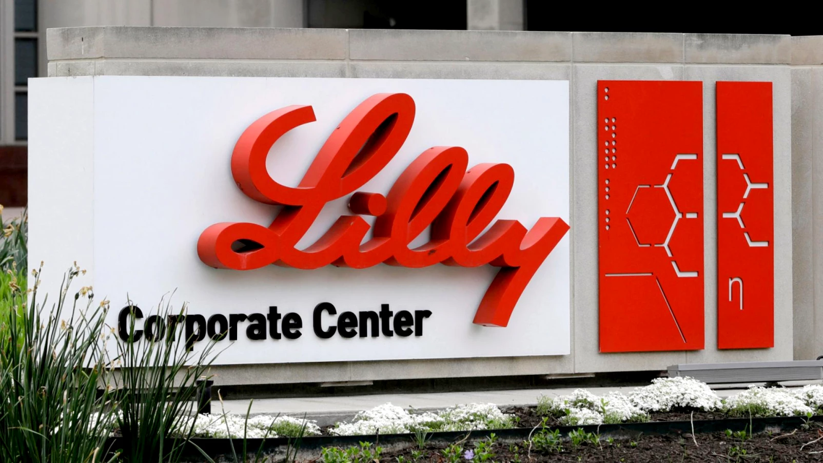 Eli Lilly signe un accord avec une biotech cotée à Hong Kong