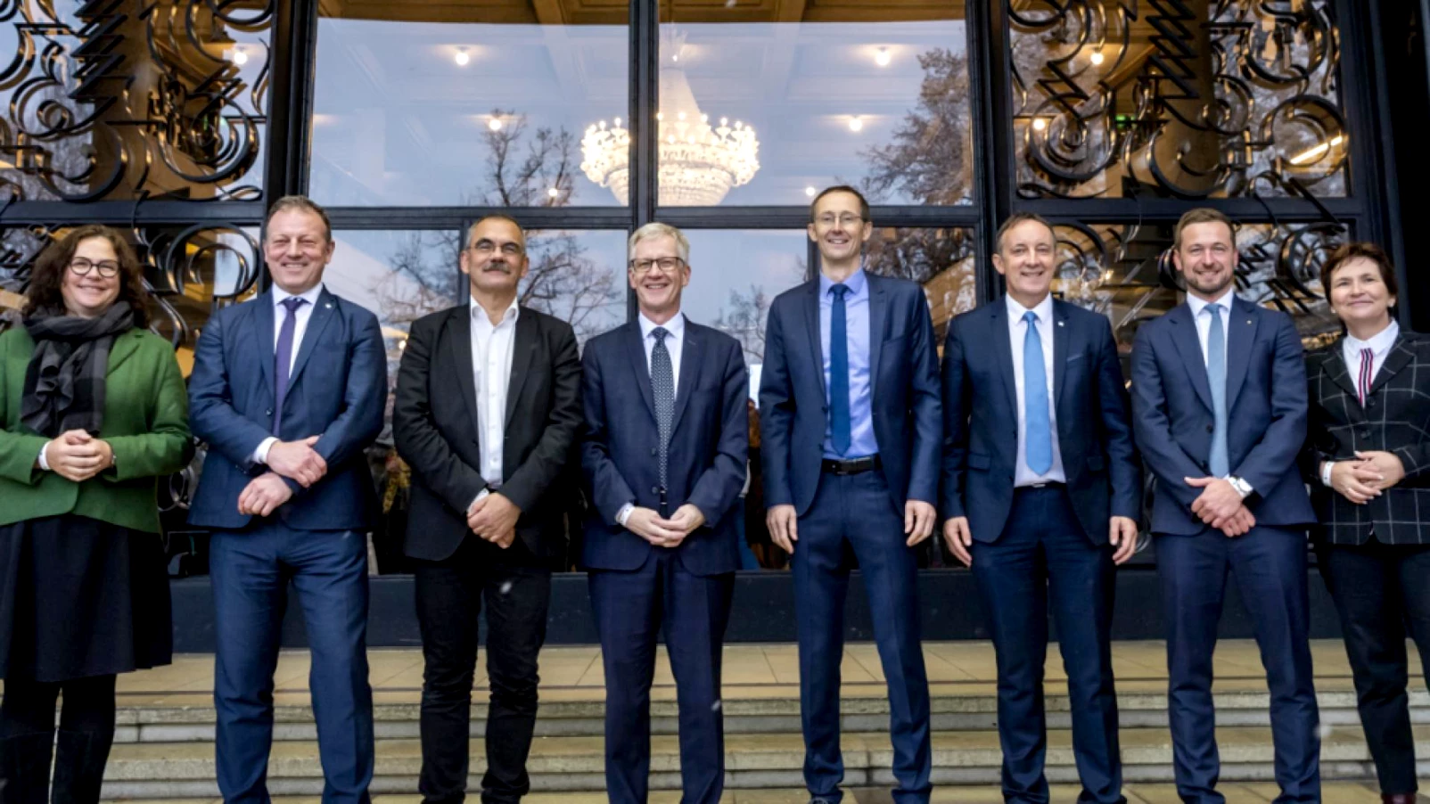 Fribourg : le Conseil d'État lance sa campagne pour la LAFE