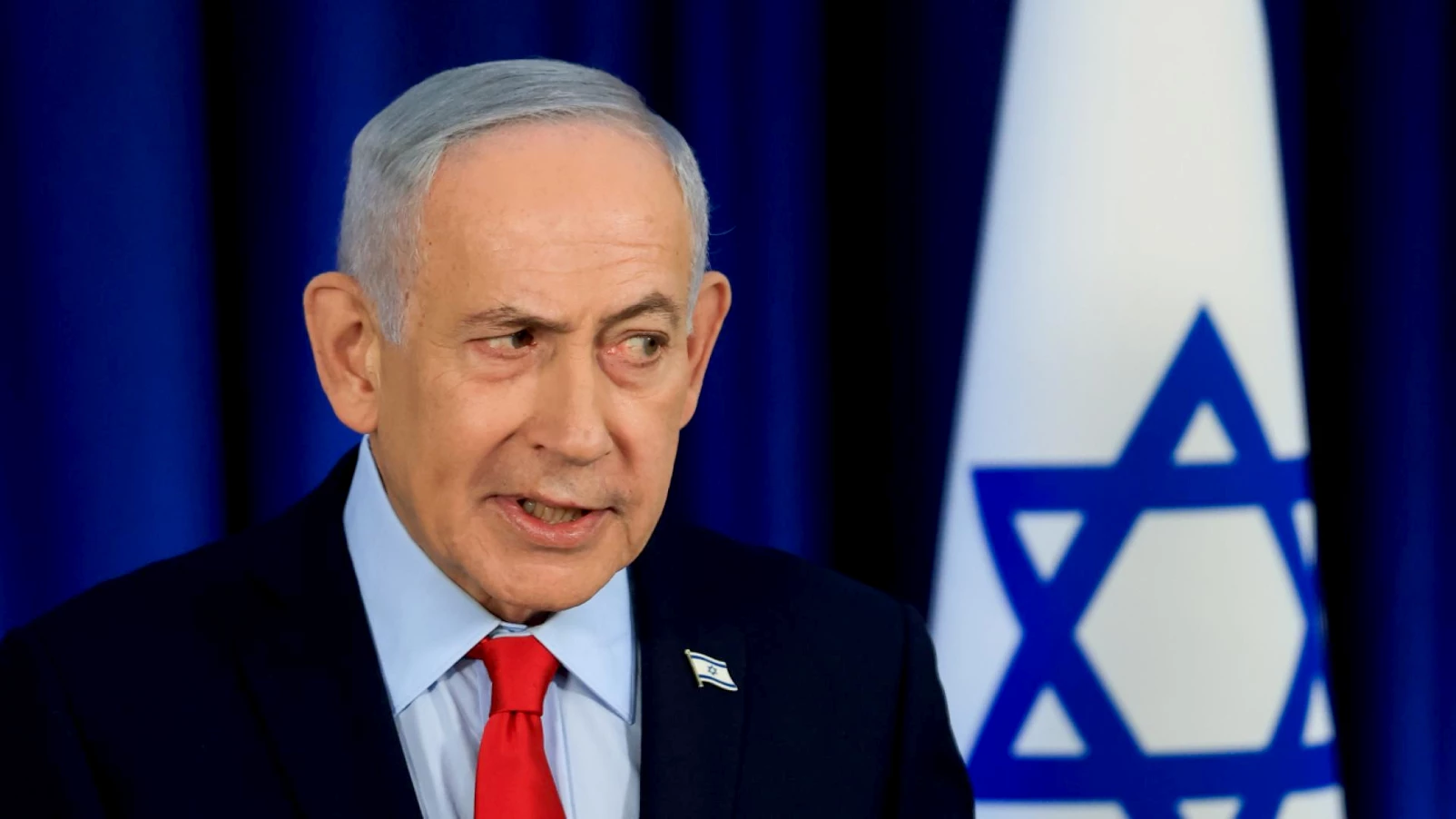 Netanyahou : Israël a atteint plus de 50 % de ses objectifs en Iran